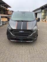 Ford Transit Custom - Ford Transit Custom von privat