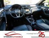 Nissan Qashqai Tekna+ |BOSE|LED|LEDER|PANORAMA| - Nissan Gebrauchtwagen von 2018