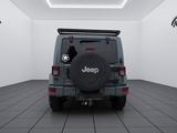 Jeep Wrangler / Wrangler Unlimited Sport*5-TR*HARDTOP - scheckheftgepflegte Jeep Wrangler