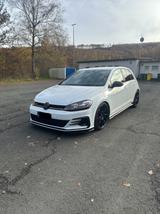 Volkswagen VW Golf 7.5 GTI TCR Akrapovic 290 PS - Volkswagen Golf: 2.5