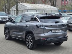 Fahrzeugabbildung Austral Techno 1.3 TCe 160 Mild-Hybrid EU6e