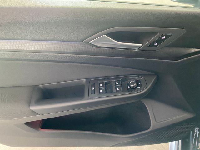 Golf GTD 2.0 TDI DSG STANDHZ+NAVI+KAMERA