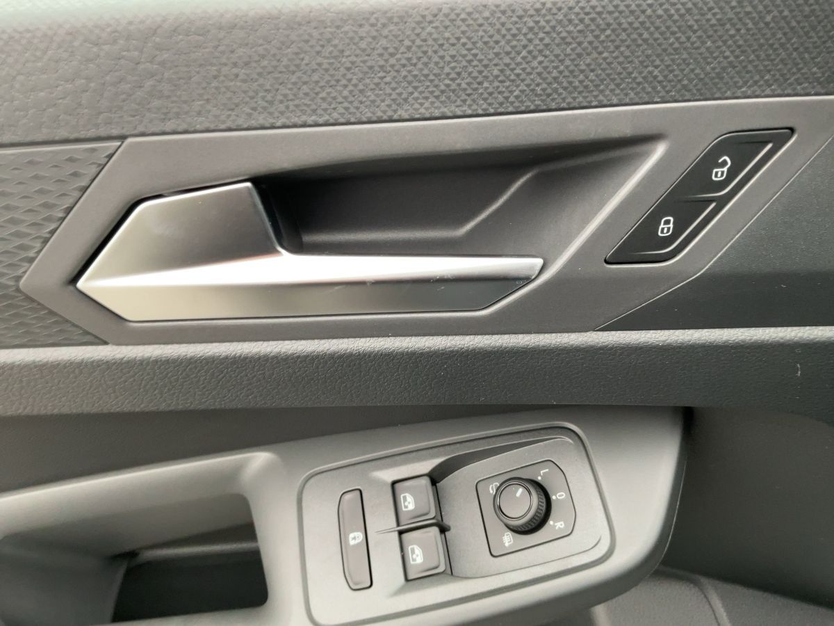 Volkswagen Caddy - Bild 15