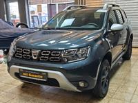 Dacia Duster II 150Adventure 360Kamera Sitzheizung