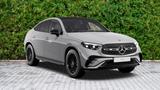 Mercedes-Benz GLC 220d Coupé 26MY AMG Premium Plus - Mercedes-Benz GLC 220 Neuwagen