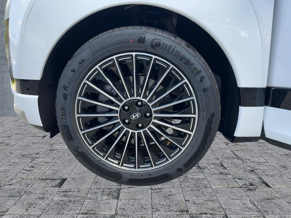 Hyundai IONIQ 9 – Bild 9