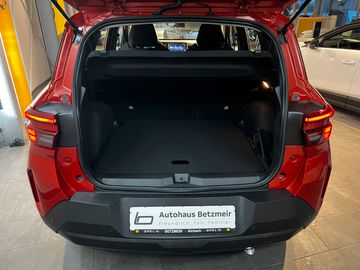 Bild 11 Opel Frontera Edition MHEV - SHZ | LHZ | 130° RFK