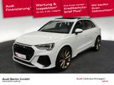 Audi RS Q3 2.5 TFSI S tr. AHK MATRIX 360°K PANO SONOS - Audi RSQ3 Gebrauchtwagen in Berlin