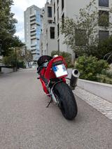 Honda Mit TÜV CBR900RR FireBlade 954RR SC50 - Offers matching your search criteria
