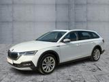 Skoda Octavia Combi SCOUT 2.0 TDI 4x4 MATRIX+AHK+PANO - Skoda Octavia: 4.4