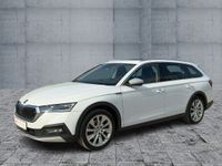 Skoda Octavia - Vorschau Bild 2