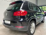 Volkswagen Tiguan 4Motion DSG Navi Tempomat PDC DAB - VW Tiguan bis 20.000 Euro