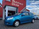 Chevrolet Aveo Lim. Klima 2.Hd Nur 60tkm - Chevrolet: 60