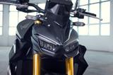 Honda CB1000 Hornet SP 2025 Modell jetzt vorbestellen - HONDA CB1000 HORNET SP