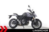 Suzuki GSX 8 S - QS, TC, Riding-Modes - SUZUKI GSX 8S