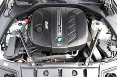 Fahrzeugabbildung BMW 520d xDrive Tempomat Kamera Navi SHZ PDC TOP !