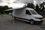 Volkswagen Crafter 35 Maxi 4MOTION Differenzialsperre ACC - Volkswagen Crafter in Köln
