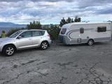 HYMER / ERIBA / HYMERCAR Feeling 430 - Feeling