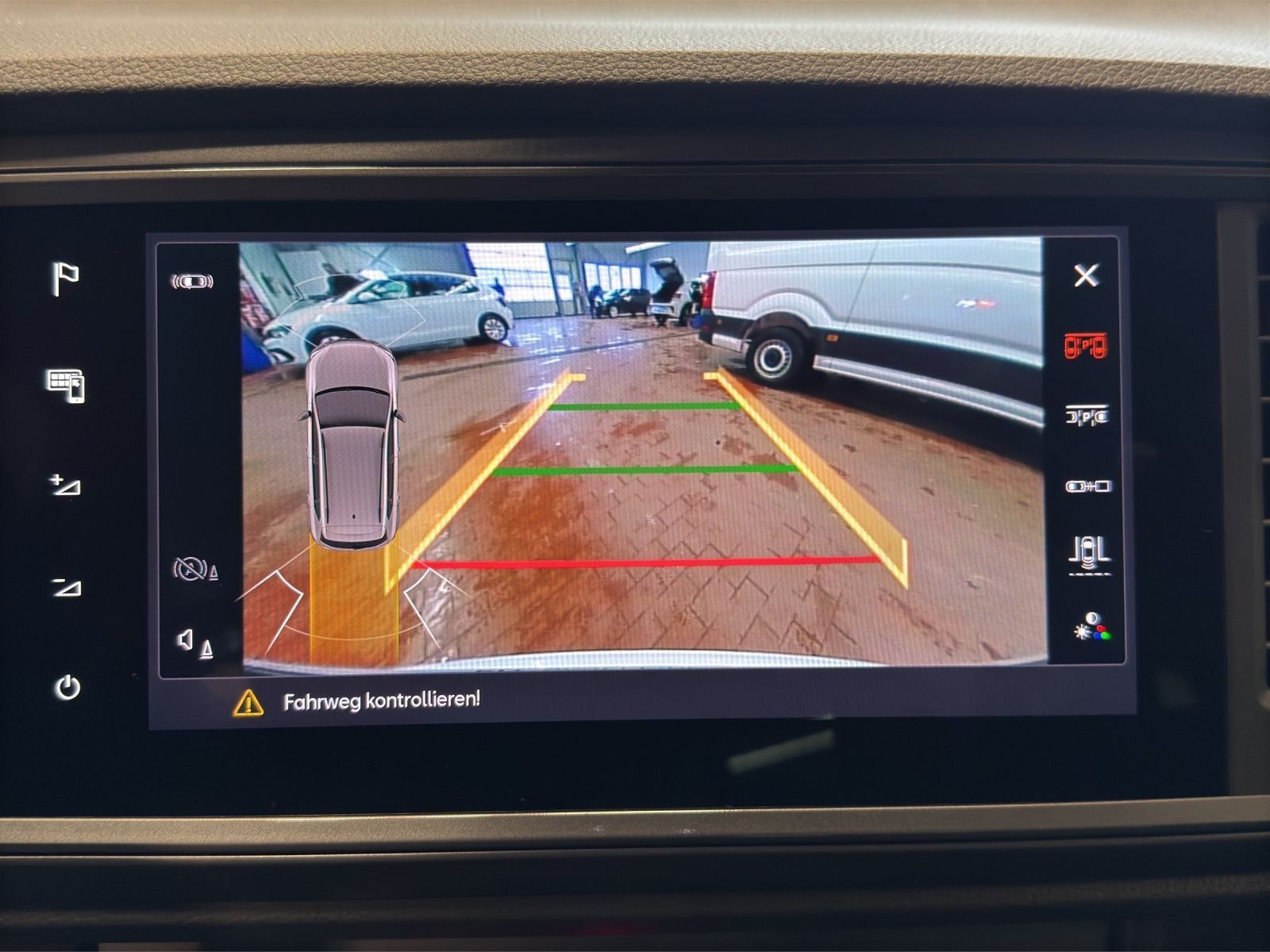 Cupra Ateca - Bild 17