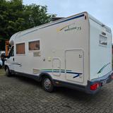Chausson Fiat Welcome75  - Chausson Diesel