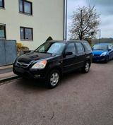 Honda CR-V Gen2 mit 2.0 i K20 VTEC, Allrad... - gebrauchte Honda CR-V aus dem Jahr 2003