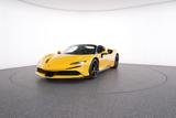 Ferrari SF90 Spider CARBON GIALLO MODENA - Ferrari in Mannheim