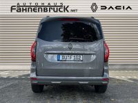 Renault Kangoo - Vorschau Bild 4