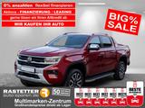 Volkswagen Amarok 3.0 TDI Aventura 21Z+AHK+Leder+Harman+Mat - Volkswagen Amarok: Pickup