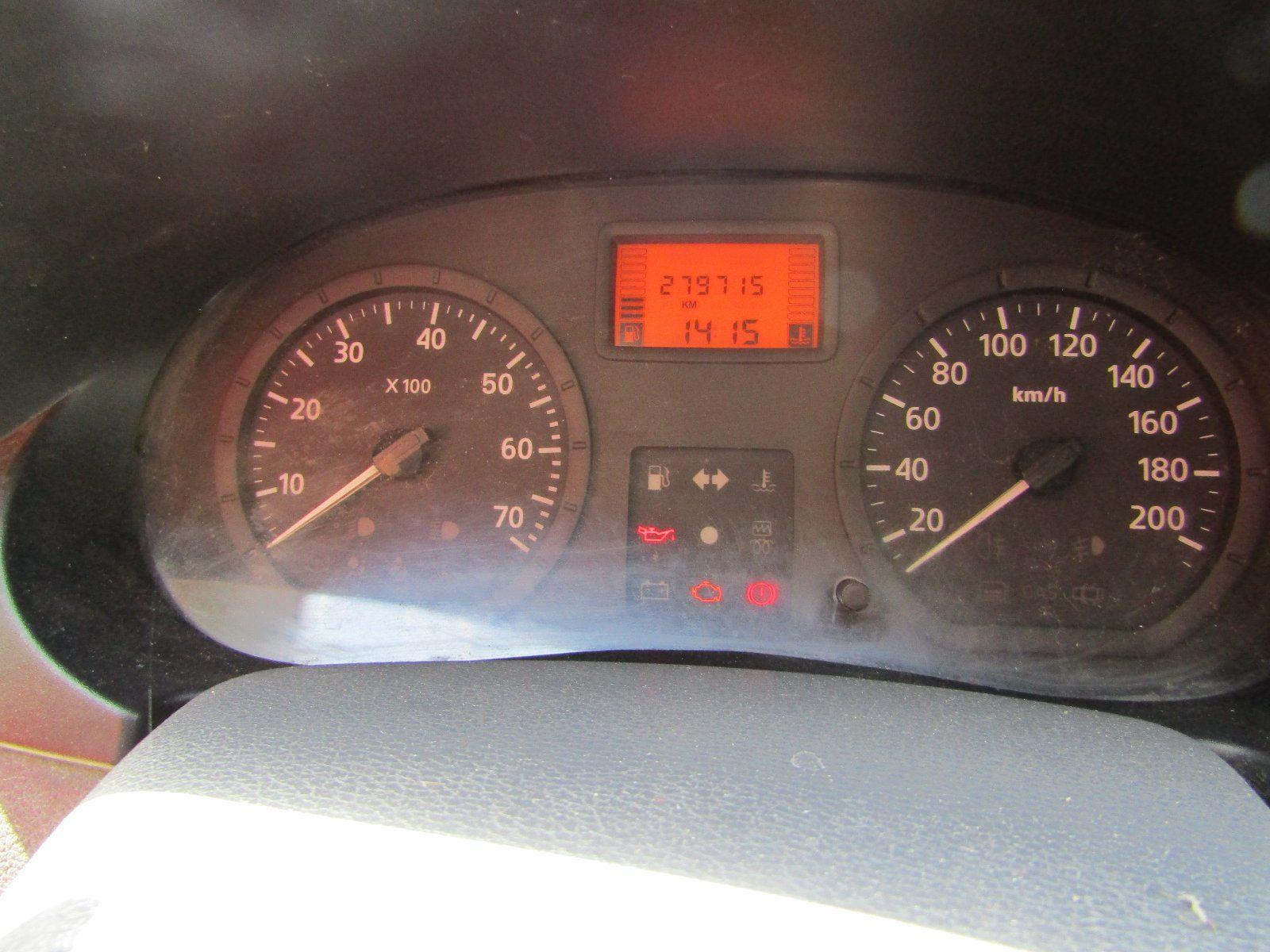 Dacia Logan 2009 — photo 6