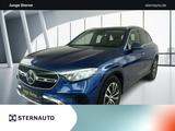 Mercedes-Benz GLC 220 d 4M Avantgarde/Distronic/Kamera/AHK/LED - gebrauchte Mercedes-Benz GLC 220 aus dem Jahr 2024
