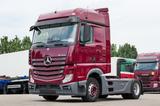 Mercedes-Benz Actros 1845 BigSpace XL-Tank Euro 6 - Mercedes-Benz Actros 1845