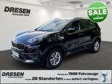 Kia Sportage 1.6 GDI Edition 7 SITZHEIZUNG,KLIMA,ALL - Kia Sportage in Mönchengladbach