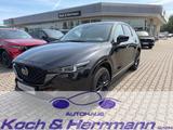 Mazda CX-5 2.2L SKYACTIV D 184 Werksgarantie bis 06.20 - Mazda: 06