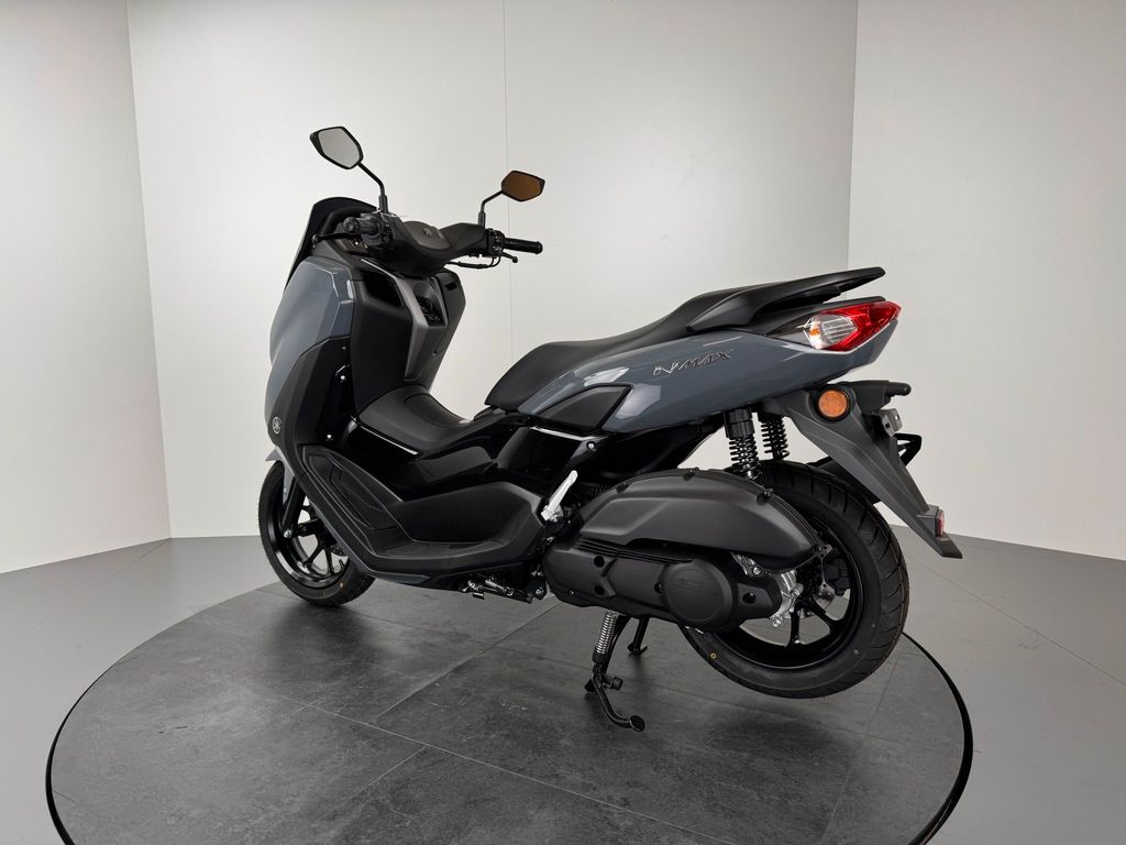 Fahrzeugabbildung Yamaha N-MAX 125 *AKTIONSPREIS *ab 49,- € mtl.