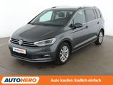 Volkswagen Touran 1.4 TSI Highline BMT*NAVI*LED*ACC* - VW Touran Gebrauchtwagen in Köln
