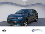 Volkswagen Tiguan 1,5 TSI  DSG Elegance DSG+NAVI+LED+STANDH - Volkswagen Tiguan: 5n