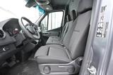 Mercedes-Benz Sprinter 319 CDI KA 4x4 Mittel Klima LED AHK 2.8 - Angebote