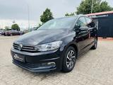 Volkswagen Vw Touran*7 Sitzer*Zahnriemen neu*Navi - Volkswagen Touran: Zahnriemen