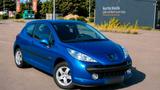 Peugeot 207 urban move HU neu - Peugeot 207 Gebrauchtwagen in Hannover
