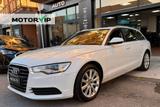 Audi A6 Avant 2.0 TDI 190 CV ultra S tronic TUA  - Audi A6 mit Halbautomatikschaltung