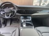 Audi Q7 45 TDI quattro tiptronic - - Audi Q7 Gebrauchtwagen in Frankfurt
