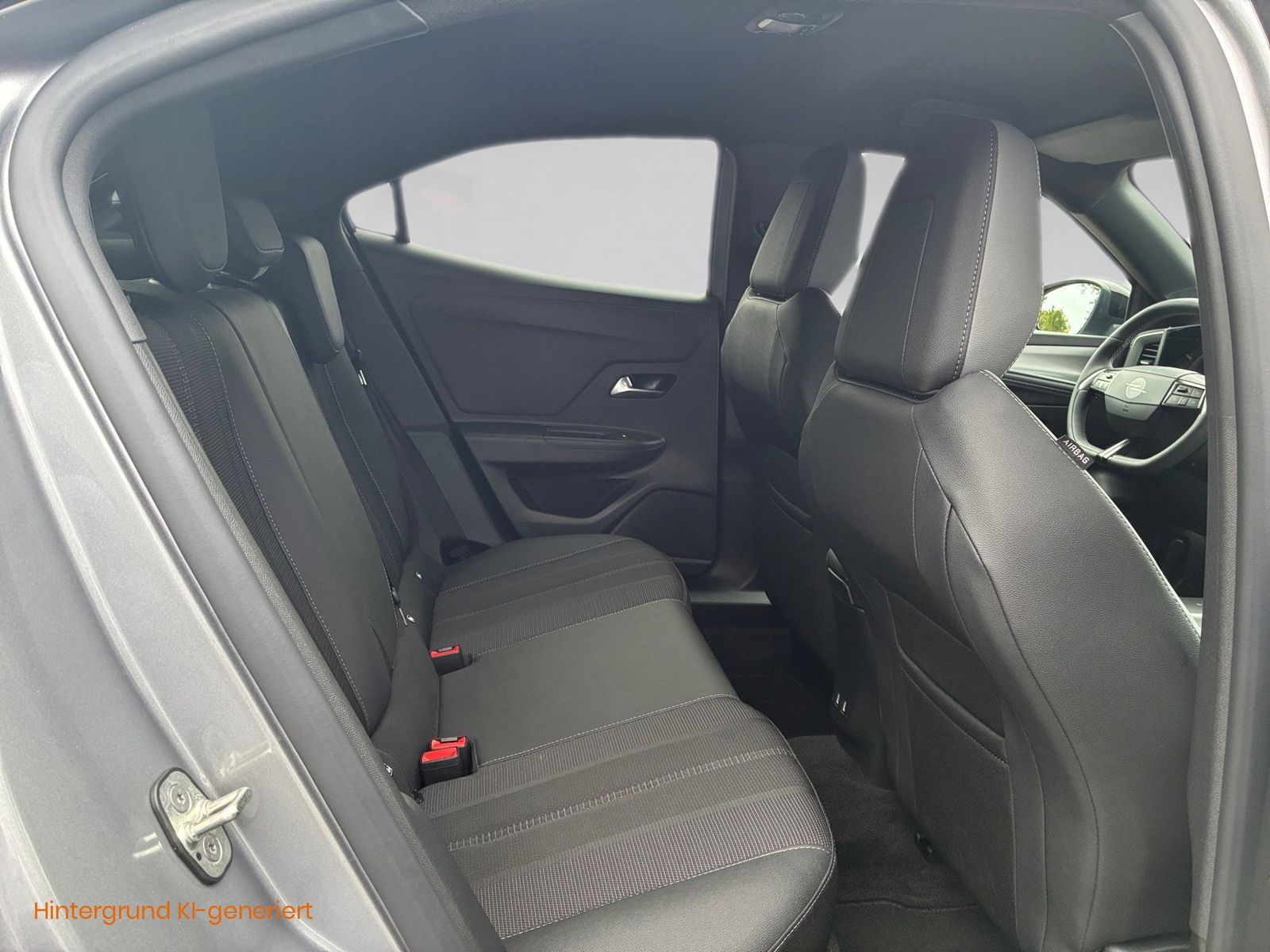 Fahrzeugabbildung Opel Mokka 1.2 GS Kamera,LED,PDC,SHZ,Klimaaut.,LM,AUT
