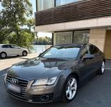 Audi A7 3.0 TFSI quattro S tronic Sportback - - Audi A7 in Frankfurt (Main)