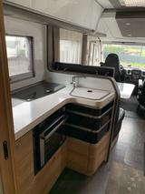 Adria Sonic Supreme 810 SL - Adria Sonic