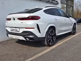 BMW X6 xDrive40d M Sportpaket Pro*AHK*Standhzg*Pano* - BMW X6 in Duisburg