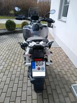 BMW R1300GS Adventure Triple Black ASA von WA - Offers