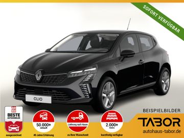 Renault Leasingangebot: Renault CLIO EVOLUTION TCe 90 Kam SHZ SpurAssist VZ-Erk