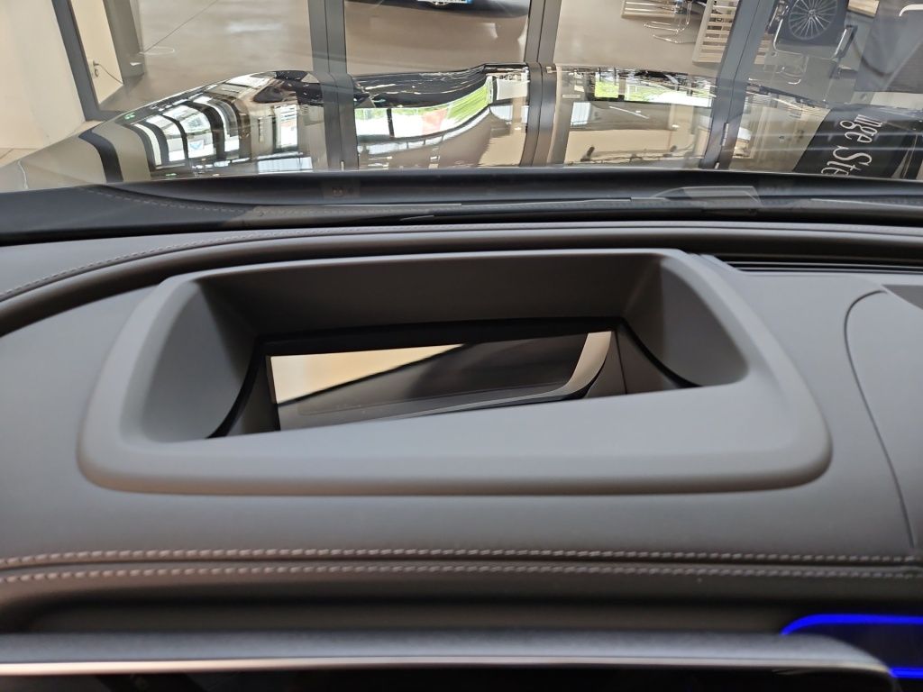Fahrzeugabbildung Mercedes-Benz GLC 200 4M +AMG+NIGHT+MULTI+SITZKLIMA+HEAD-UP+