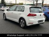Volkswagen e-Golf VII Lim*CCS*ACC*NAVI*BATTERIEZERTIFIKAT - E-Autos