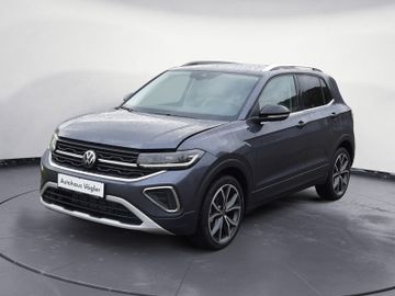 Volkswagen T-Cross 1.0 TSI 85 kW Style